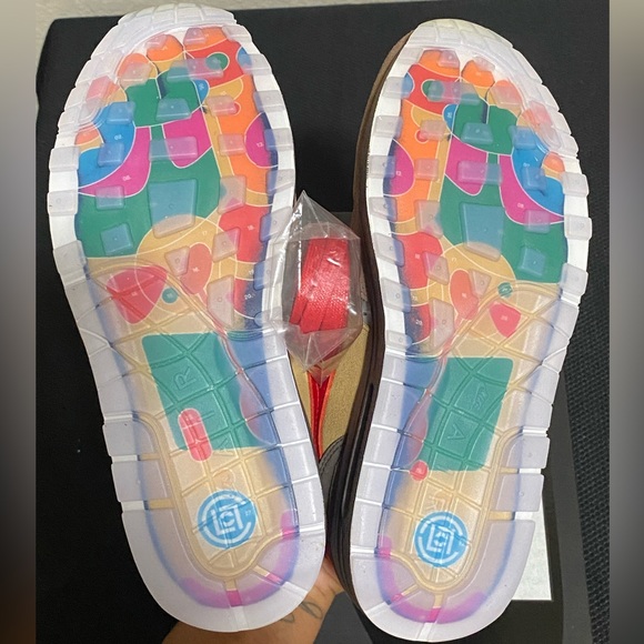 Brand New Mens Nike Air Max 1 Kiss of Death CHA sz 6.5 - Picture 7 of 12